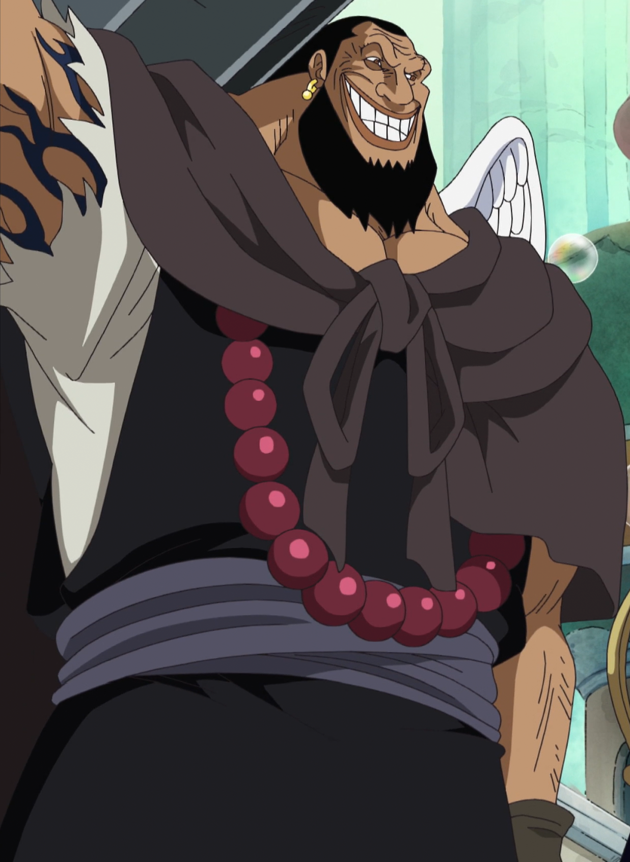 Urouge | One Piece Wiki | Fandom