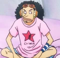 Usopp Criminal