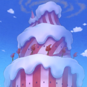 Whole Cake Chateau One Piece Wiki Fandom
