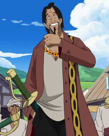 Bandits One Piece Wiki Fandom