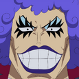 Emporio Ivankov One Piece Wiki Fandom