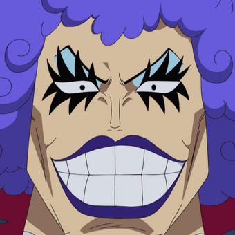 Okama One Piece Wiki Fandom One piece has led quite a journey for the straw hat pirates. okama one piece wiki fandom