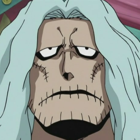 Heat | One Piece Wiki | Fandom