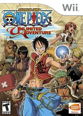 One Piece Unlimited Adventure One Piece Wiki Fandom One Piece Unlimited Adventure One Piece Wiki Fandom