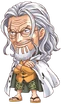 Rayleigh Jumputi