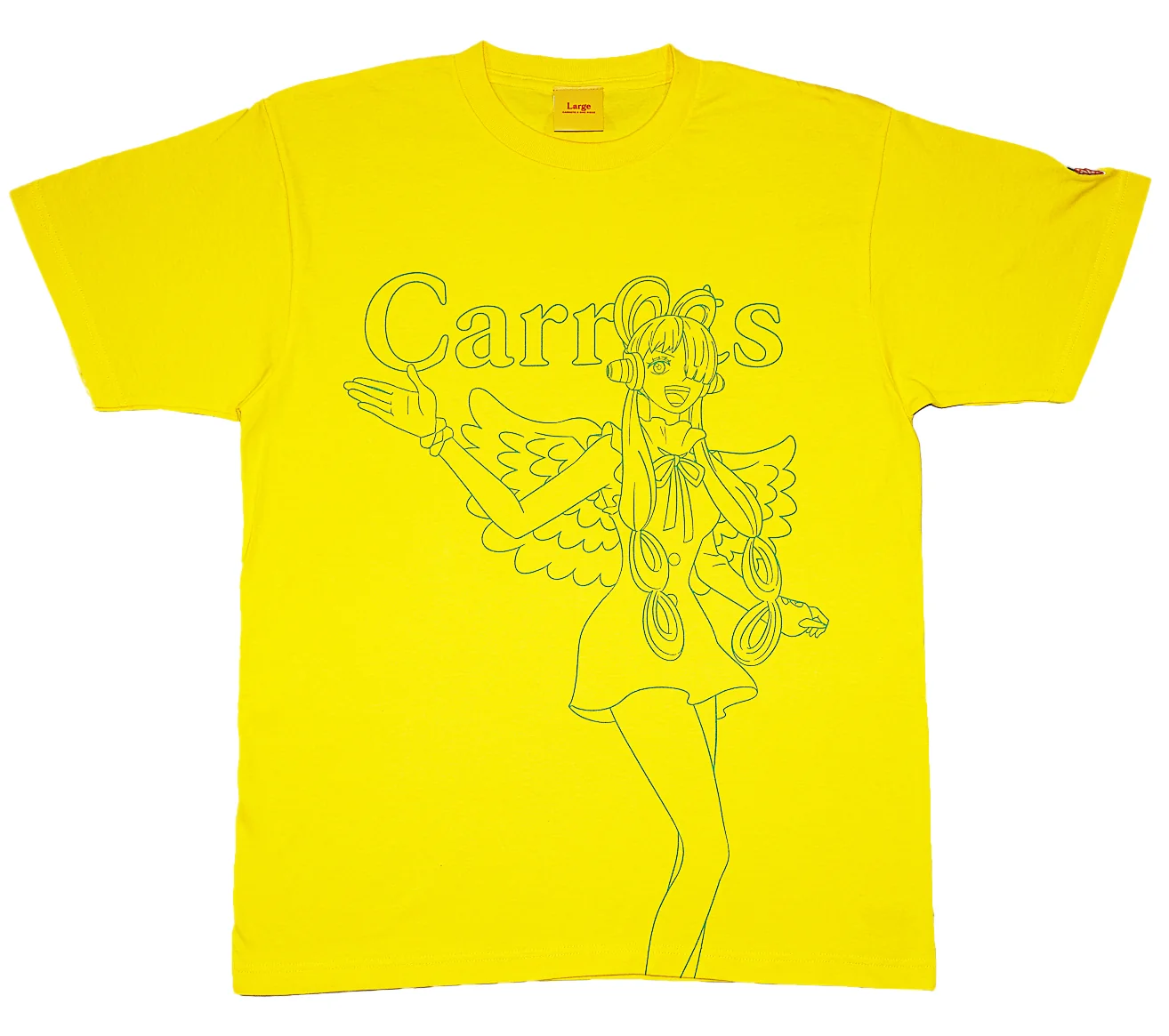 新着入荷の通販 Piece One by Carrots | Fandom | Wiki Piece One トップス