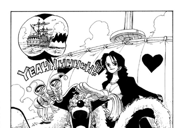 Chapter 67 | One Piece Wiki | Fandom