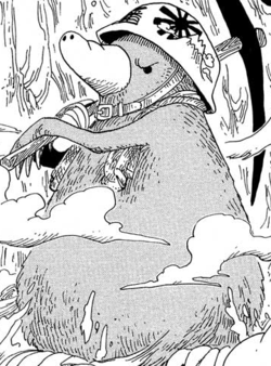 Guia de Animais Exóticos/Saga Alabasta, One Piece Wiki