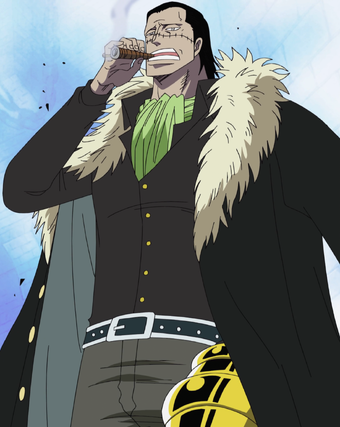 Crocodile One Piece Wiki Fandom - new code new boss white beard is op dont waste robux