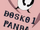 Dosko1 Panda