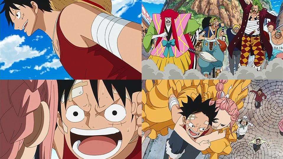 BASTONE ANIMATO NON AFFILATO ONE PIECE BROOK ANIME - RIPRODUZIONI/REPLICHE