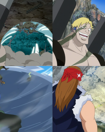 Episodio 749 One Piece Wiki Fandom Episodio 749 One Piece Wiki Fandom
