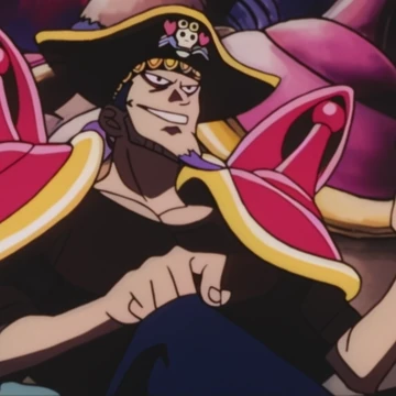 Ganzack One Piece Wiki Fandom Ganzack One Piece Wiki Fandom