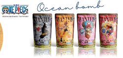Ocean Bomb | One Piece Wiki | Fandom