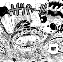 Короли моря нечаянно призванные Сирахоси.