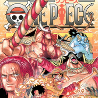 Volume 59 One Piece Wiki Fandom Volume 59 One Piece Wiki Fandom