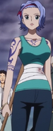 Wounded Nojiko Episode of Nami