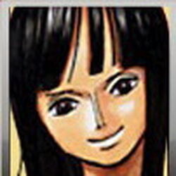 ニコ ロビン One Piece Wiki Fandom ニコ ロビン One Piece Wiki Fandom