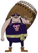Blamenco Anime Concept Art.png (662 KB) 布朗明哥的動畫概念圖