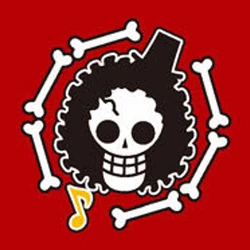 Brook One Piece Wiki Fandom