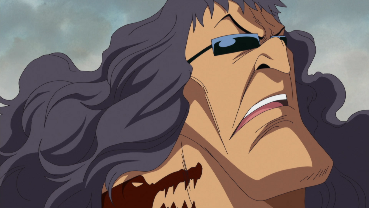 Building Snake One Piece Encyclopédie Fandom