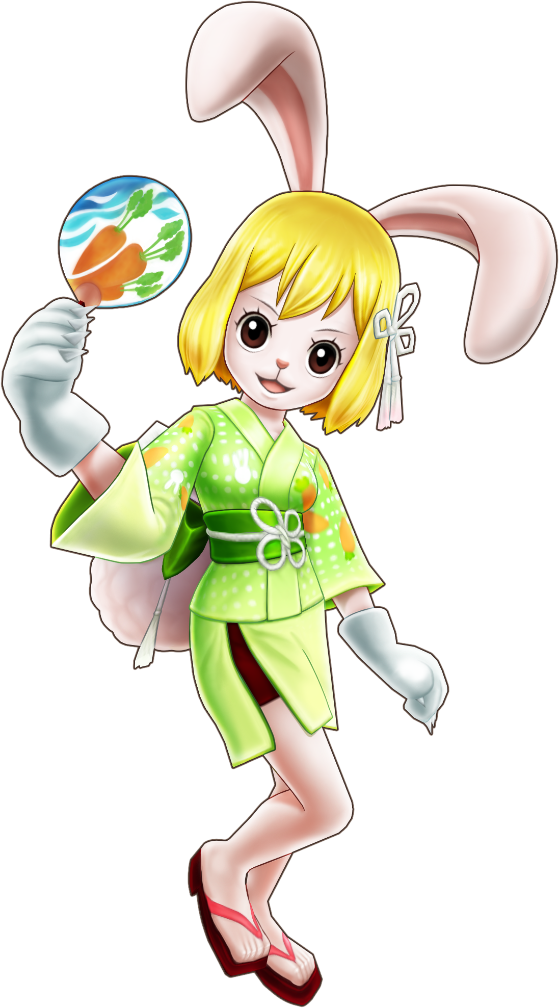 carrot ost one piece carrot ost one piece