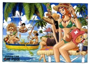 379. Letni czas Słomkowych.