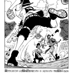 Category Volume 80 One Piece Wiki Fandom