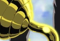 Crocodile's Hook Post Timeskip