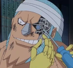 Franky's Eye