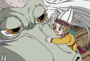 Ryu | One Piece Wiki | Fandom