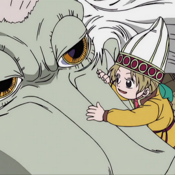 Hiso Hiso No Mi One Piece Wiki Fandom
