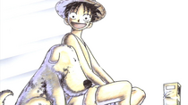 Luffy And Chouchou