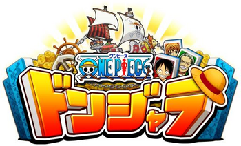 One Piece Donjara