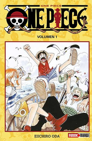 One Piece n° 4/Panini