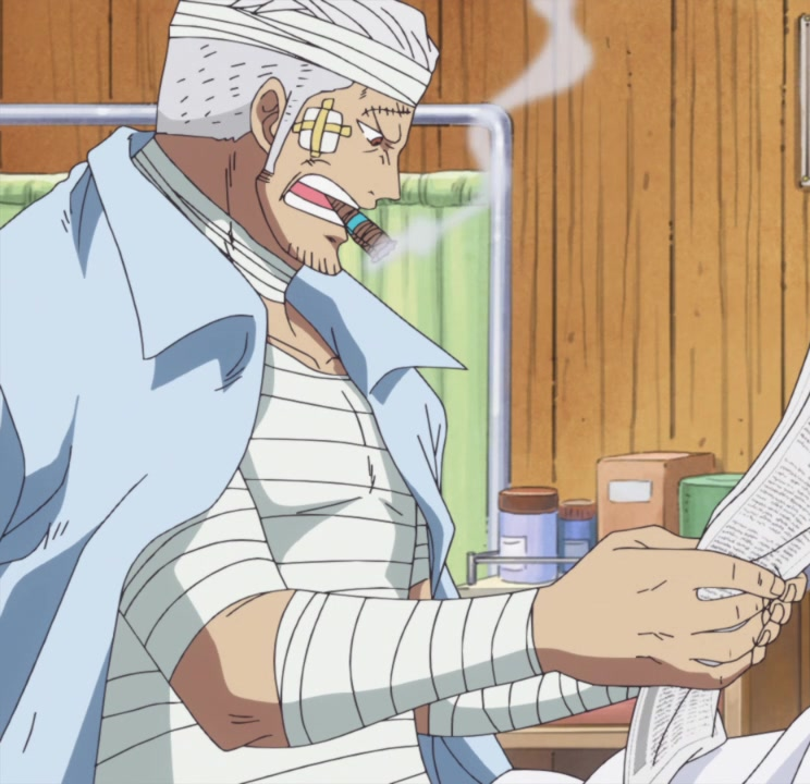 Smoker One Piece Wiki Fandom Smoker One Piece Wiki Fandom