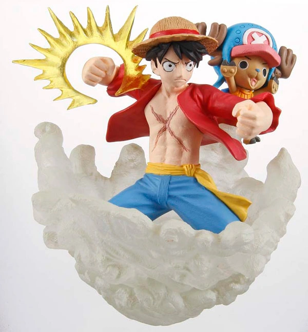 Stacking Vignette One Piece | One Piece Wiki | Fandom