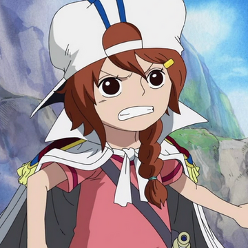 Yoko One Piece Wiki Fandom Yoko One Piece Wiki Fandom