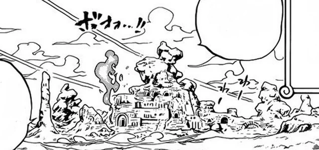 Baltigo One Piece Encyclopedie Fandom