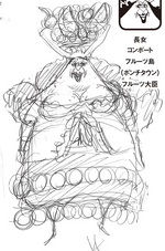 Charlotte Compote One Piece Encyclopedie Fandom Charlotte Compote One Piece Encyclopedie Fandom