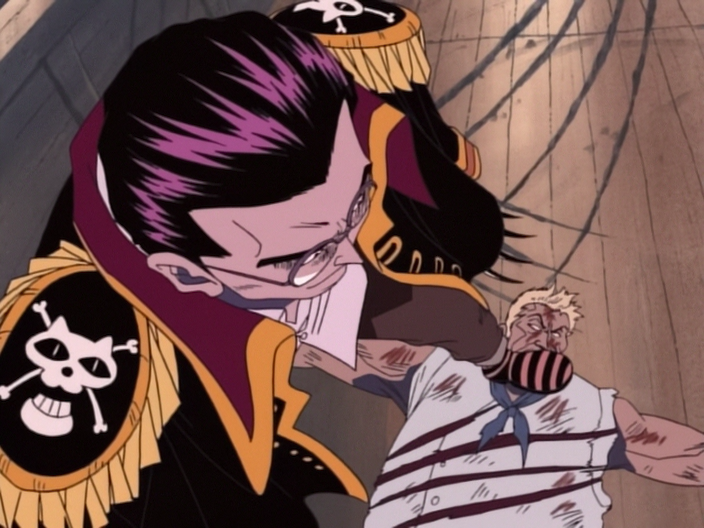 Kuro, One Piece Wiki, Fandom