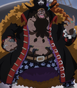 Anime post-timeskip