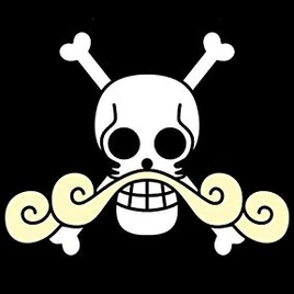 Roger Pirates