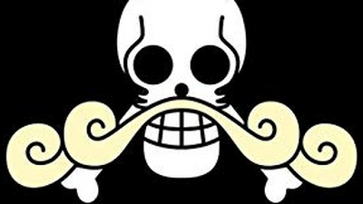 Jolly Roger, One Piece Wiki