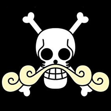Roger Pirates One Piece Wiki Fandom Roger Pirates One Piece Wiki Fandom