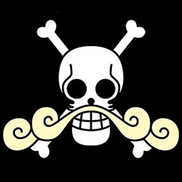 Roger Pirates One Piece Wiki Fandom