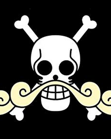 Roger Pirates One Piece Wiki Fandom