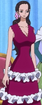 Viola's Second Dressrosa Outfit