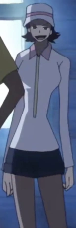 Mani | One Piece Wiki | Fandom 