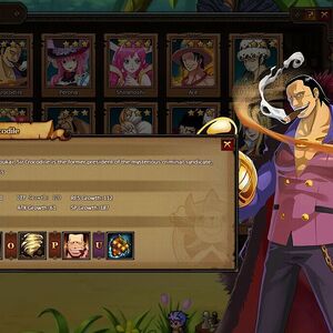 One Piece Online 2 Wiki Fandom